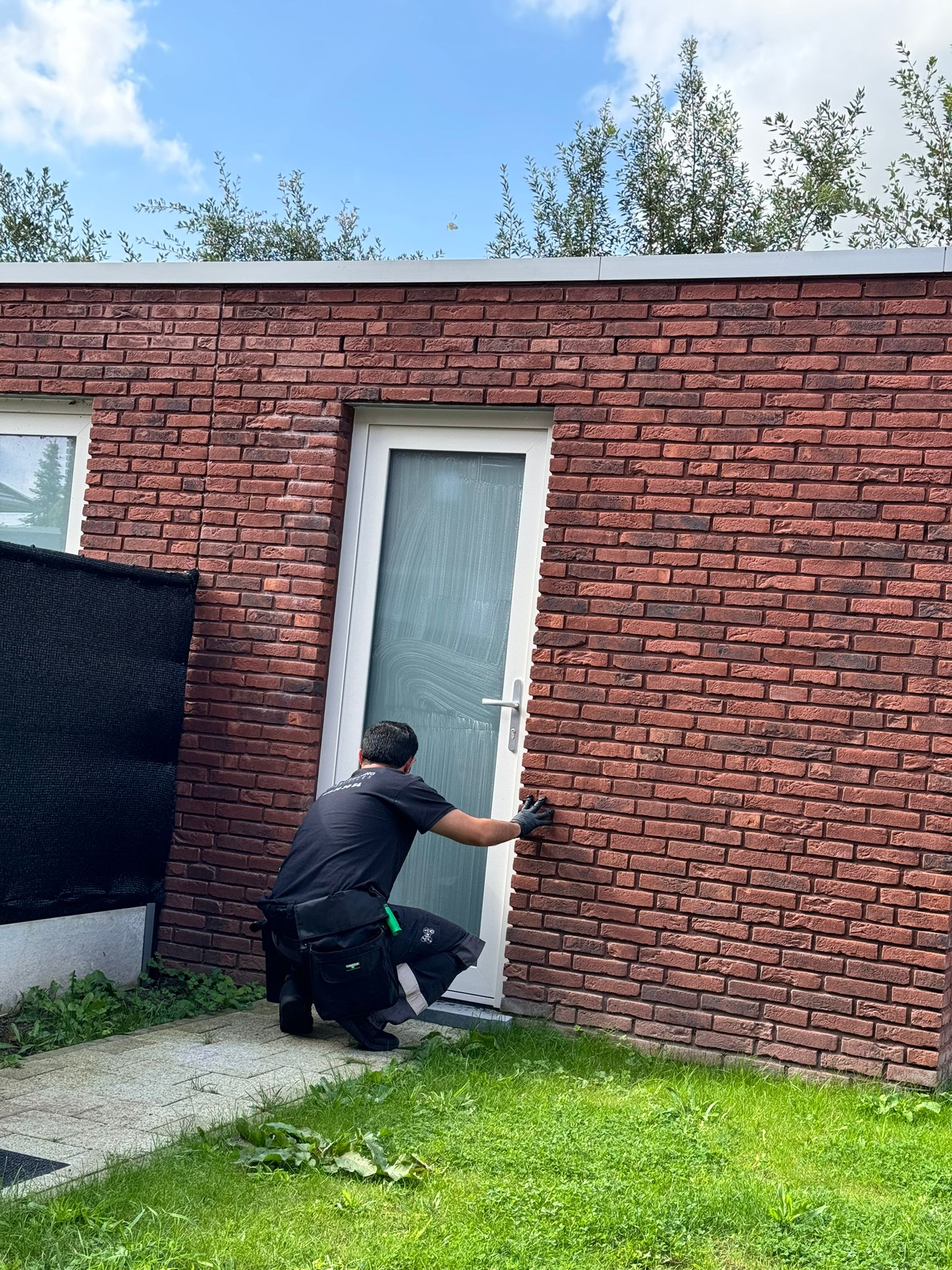 ruitenwassers Olsene AY Cleaning Services