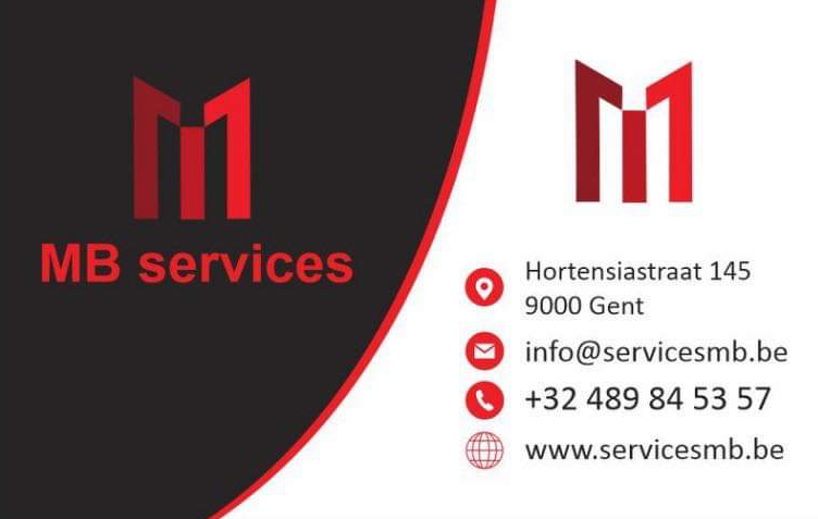 ruitenwassers Eine MB services